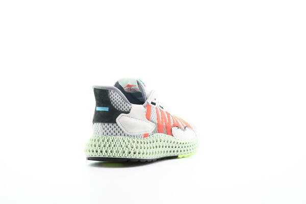 adidas Originals ZX 4000 4d 